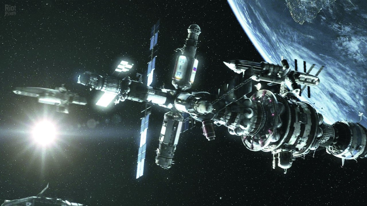 [9]-Iron Sky: Invasion – UHD Commander Edition, v2.0 UHD + 5 DLCs/Bonuses Download