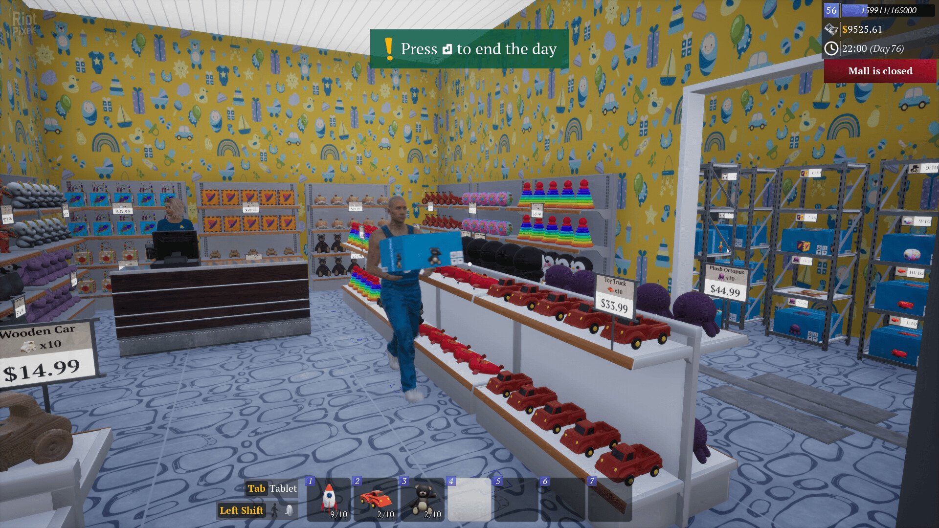 [10]-Mall Together Download