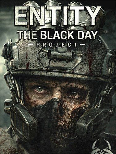 ENTITY: THE BLACK DAY-HohohoGames