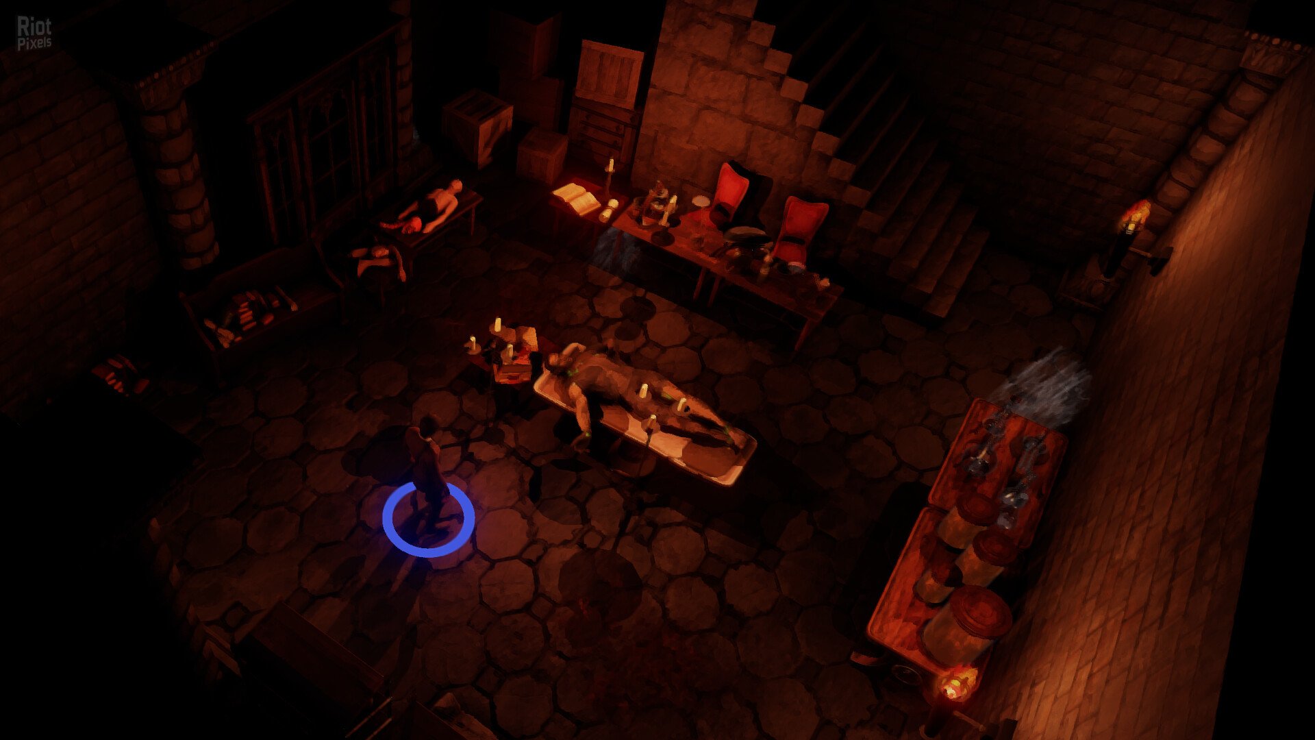 [12]-The Necromancer’s Tale – v1.235 Download