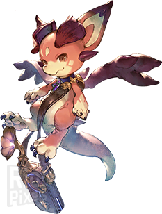 [28]-Granblue Fantasy: Relink – Endless Ragnarok: Special Edition, v2.0.2 + 36 DLCs Download