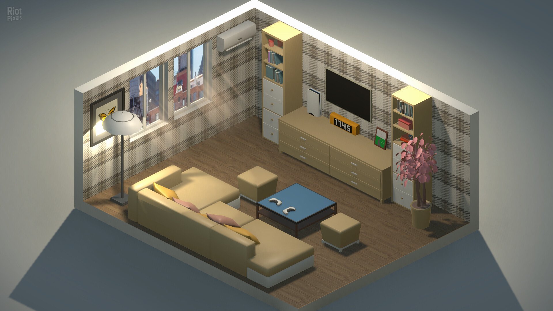 [10]-My Dream Setup: Complete Edition – Build 24206446 + 7 DLCs/Bonuses Download