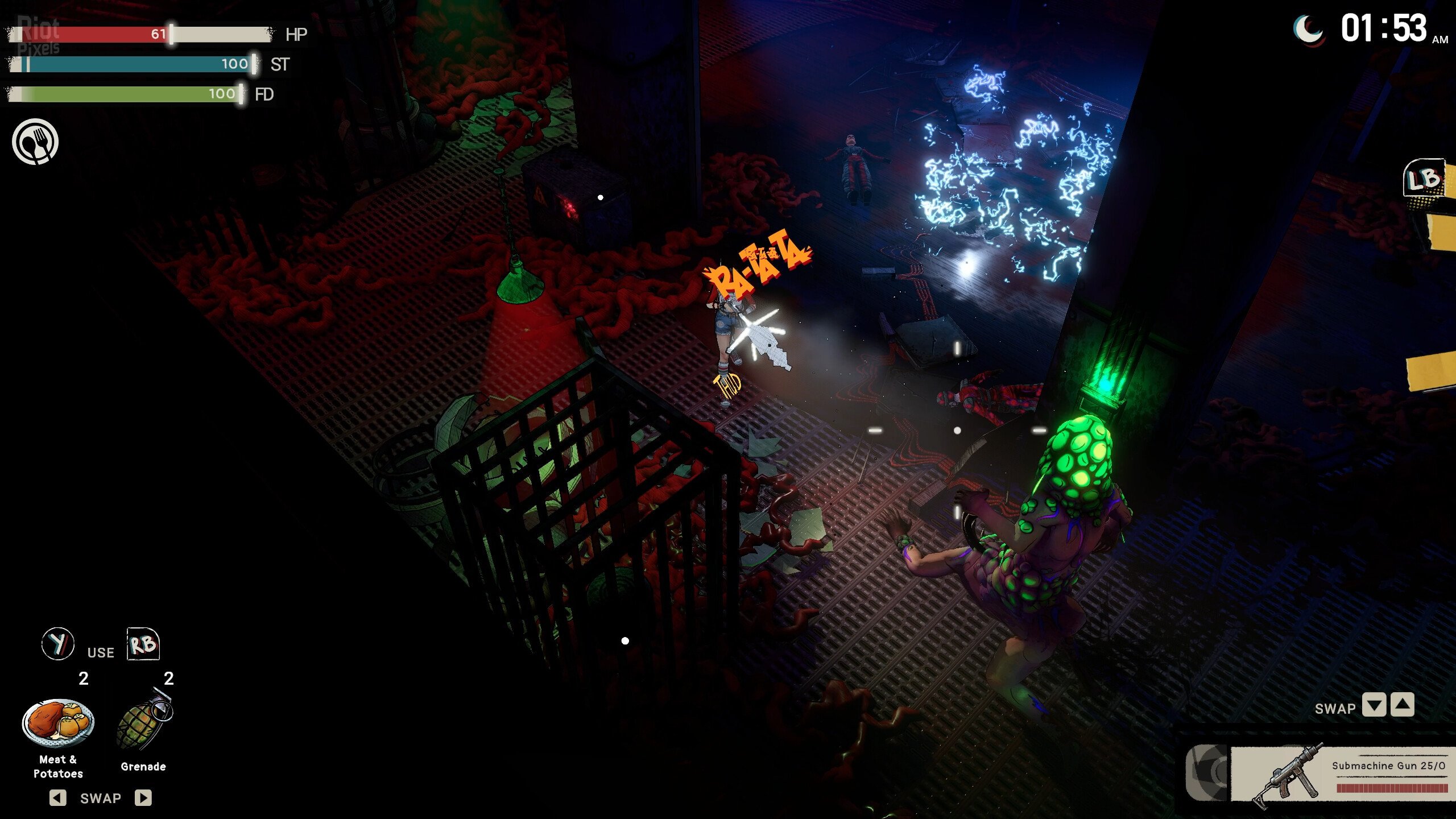 [6]-I Hate This Place – v1.0.13_16293 + 2 Bonus DLCs Download