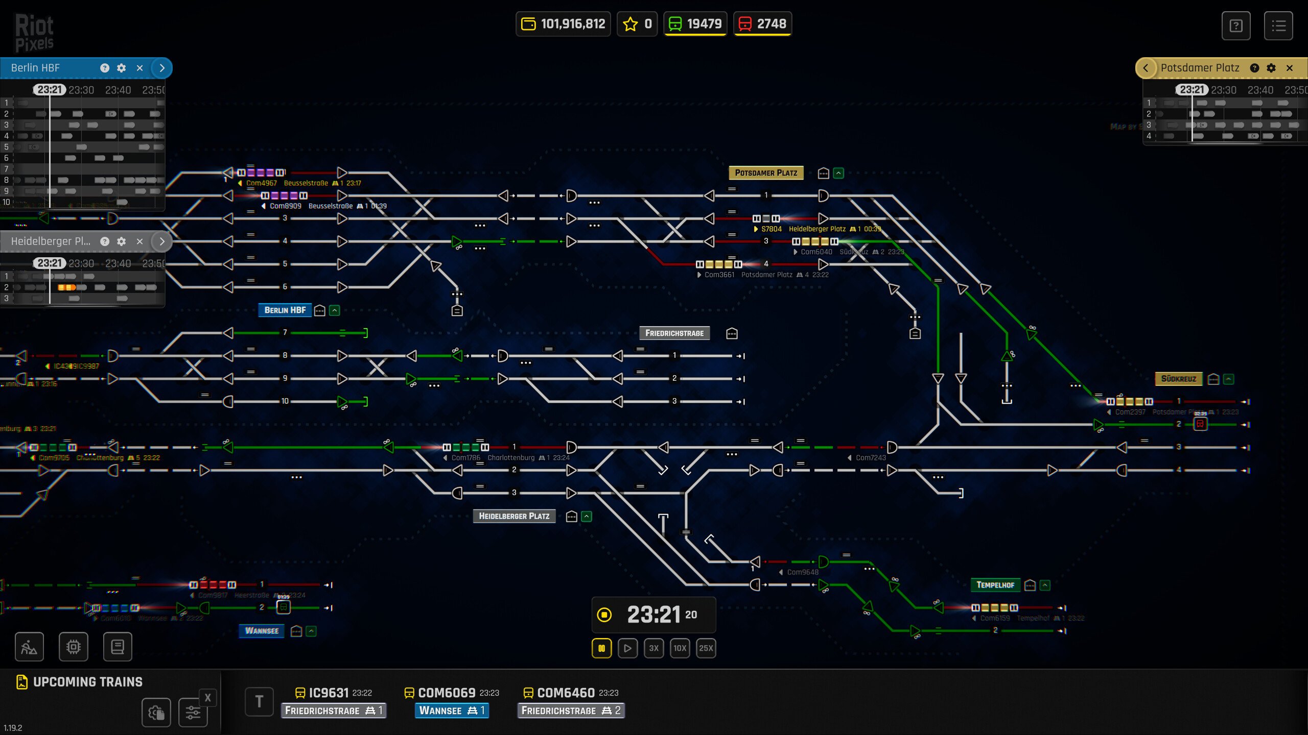 [10]-Rail Route: Supporter Bundle – v3.0.13 + 4 DLCs/Bonuses Download