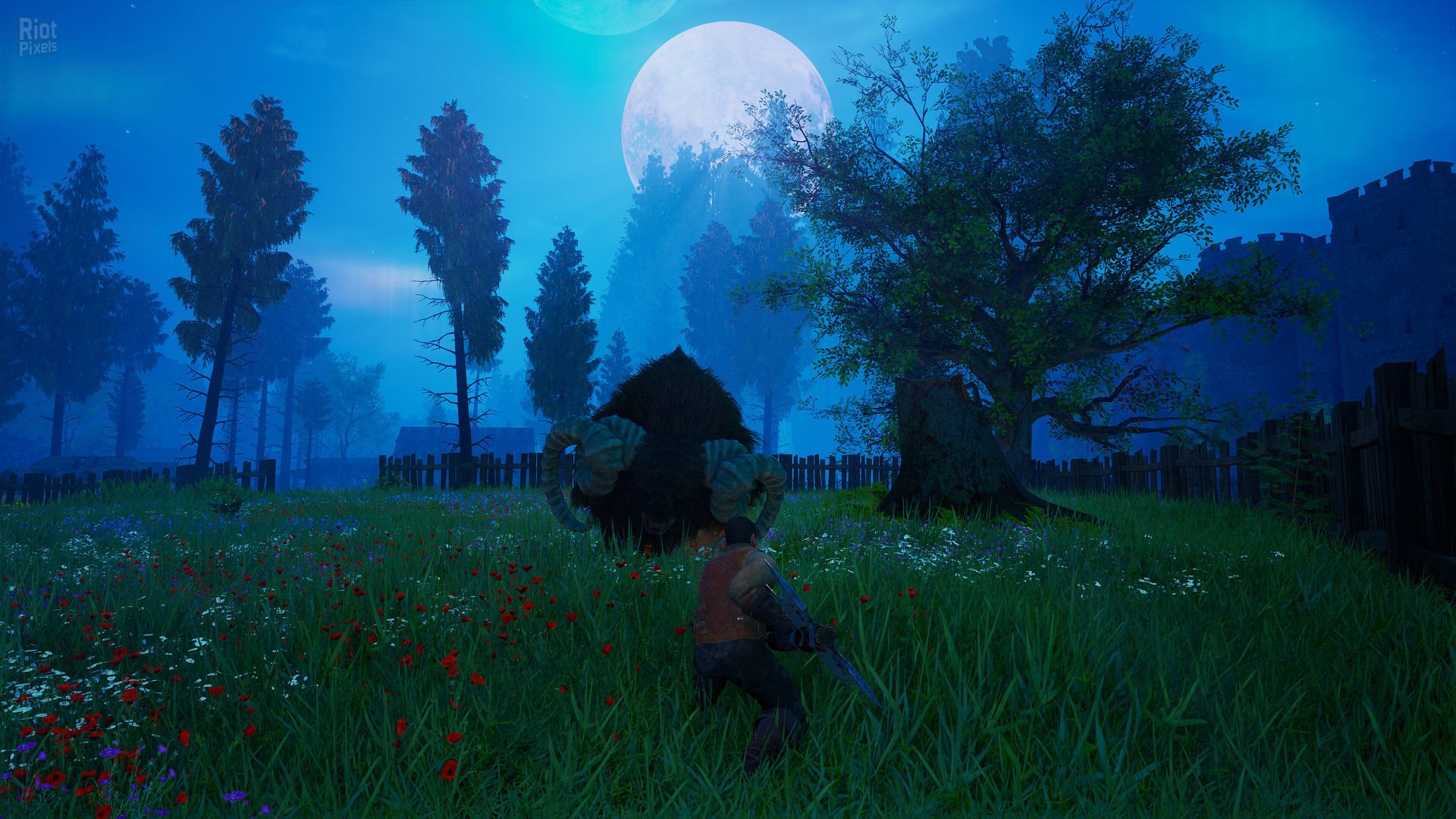 [9]-Forsaken Realms: Vahrin’s Call – v1.0.15 Download