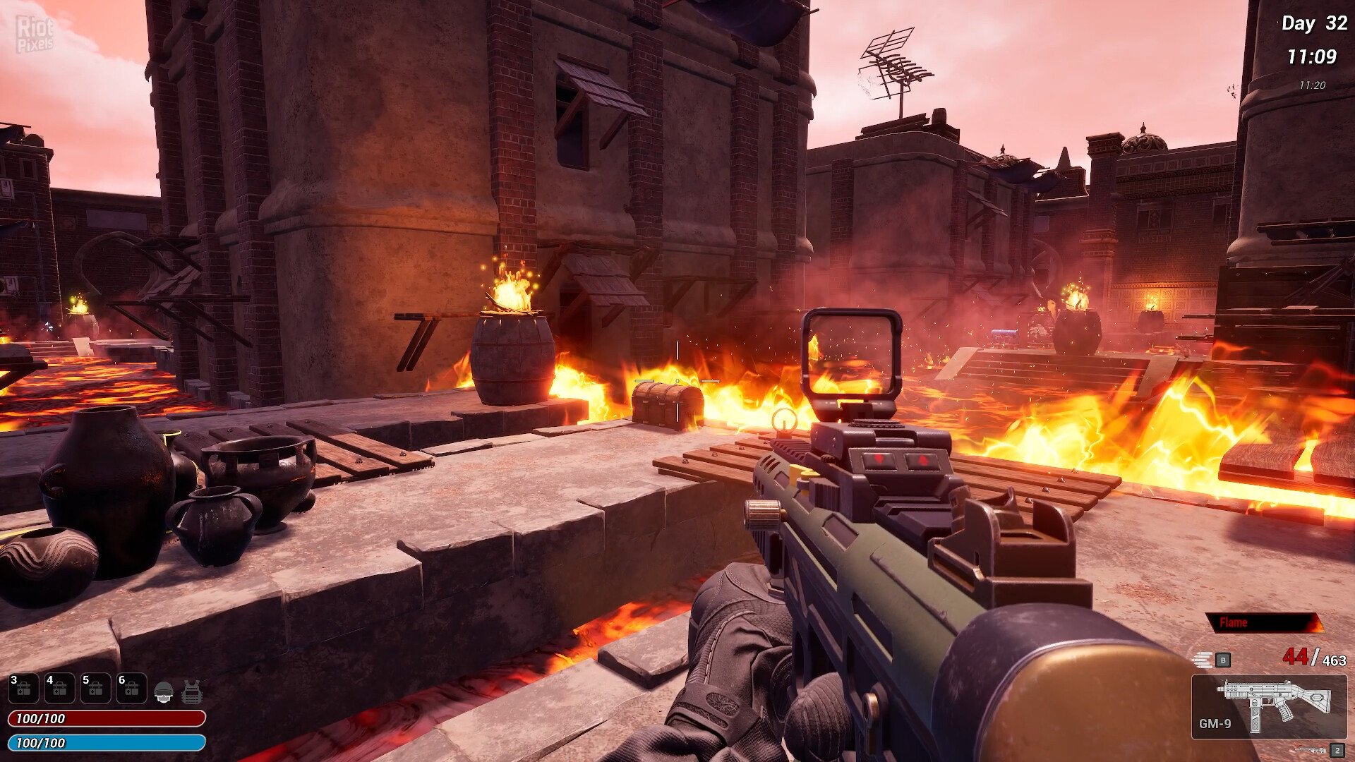 [11]-Nuclear Epoch – v1.0.0.5 Download