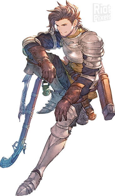 [32]-Granblue Fantasy: Relink – Endless Ragnarok: Special Edition, v2.0.2 + 36 DLCs Download