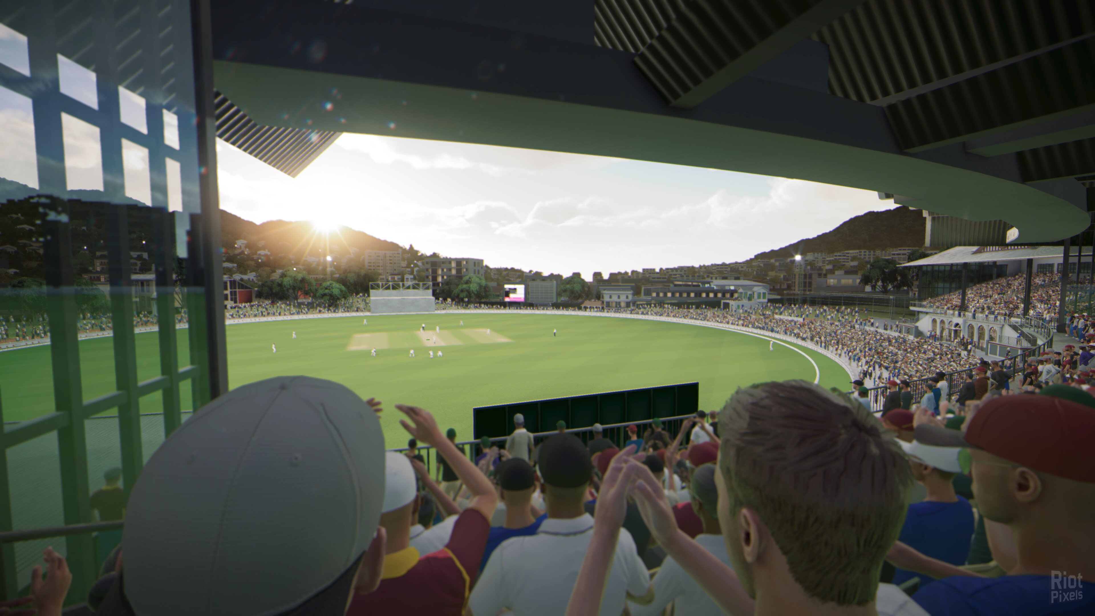 [5]-Cricket 26: The Official Game of the Ashes – v1.0.3315 Download