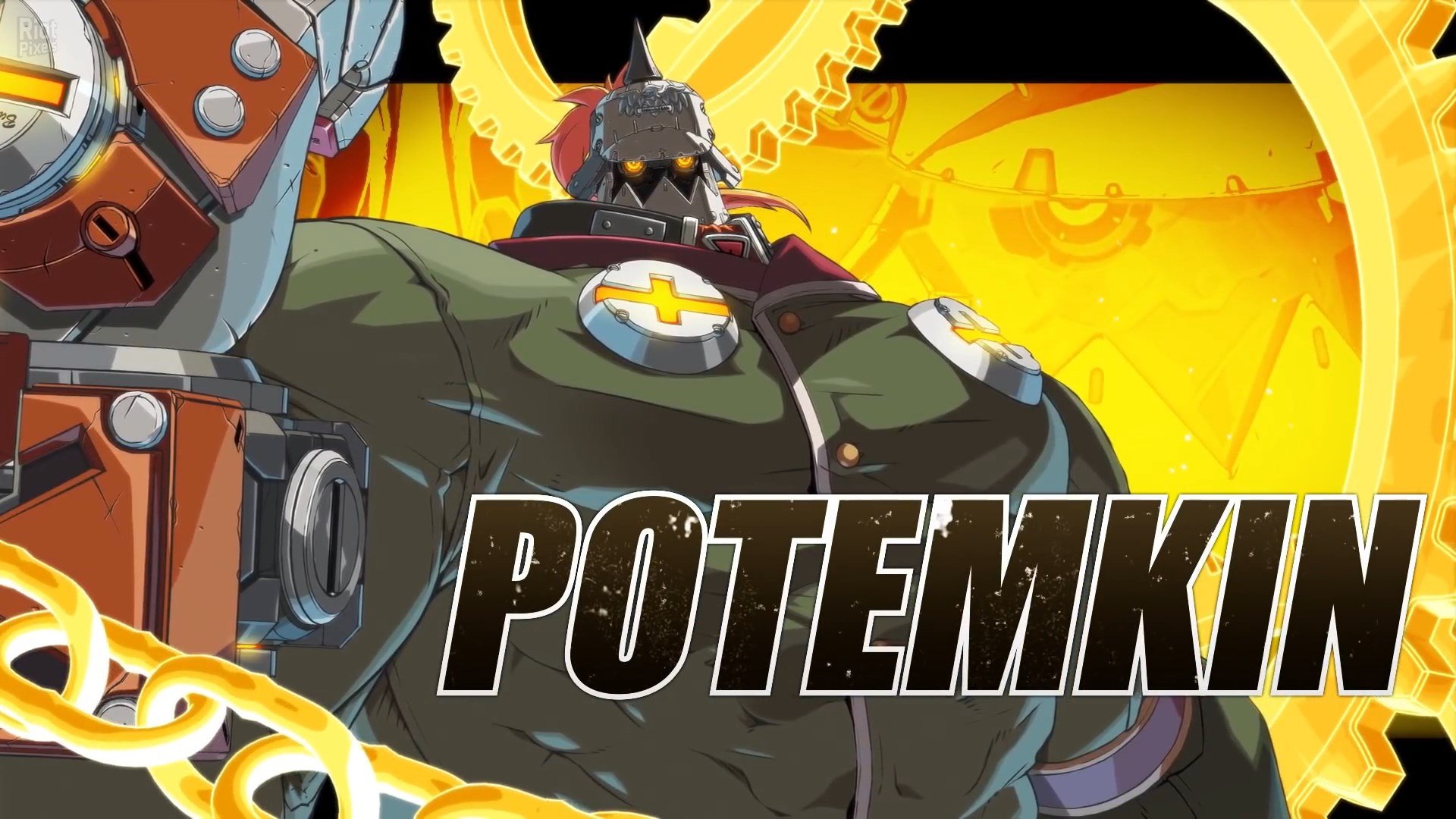 [28]-GUILTY GEAR -STRIVE- 2.0 Starter Edition, Build 23538523 + 39 DLC/Bonuses Download