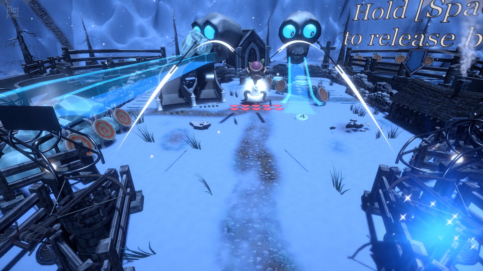 [9]-Runix: Pinball Roguelike – v1.15 Download