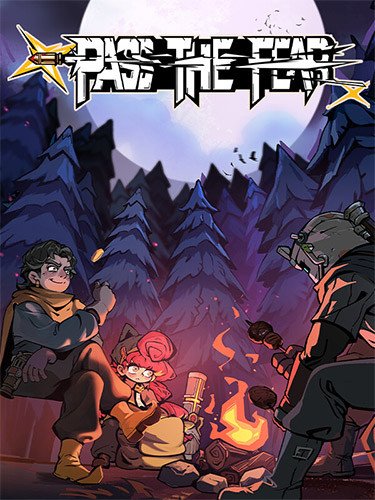 Pass the Fear – v1.0.431-HohohoGames