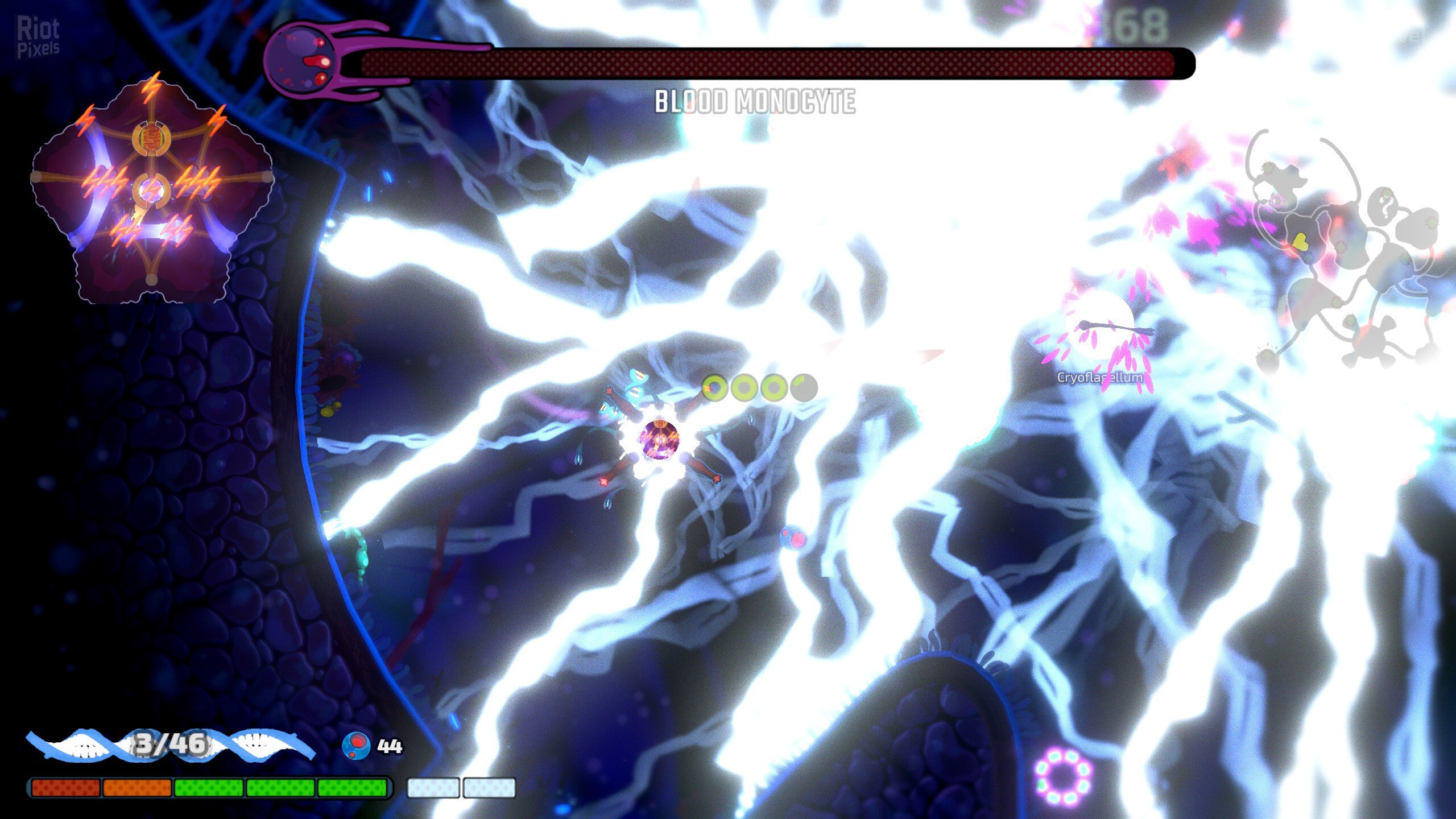 [15]-Pathogenic – v1.0.6 + Bonus Content Download