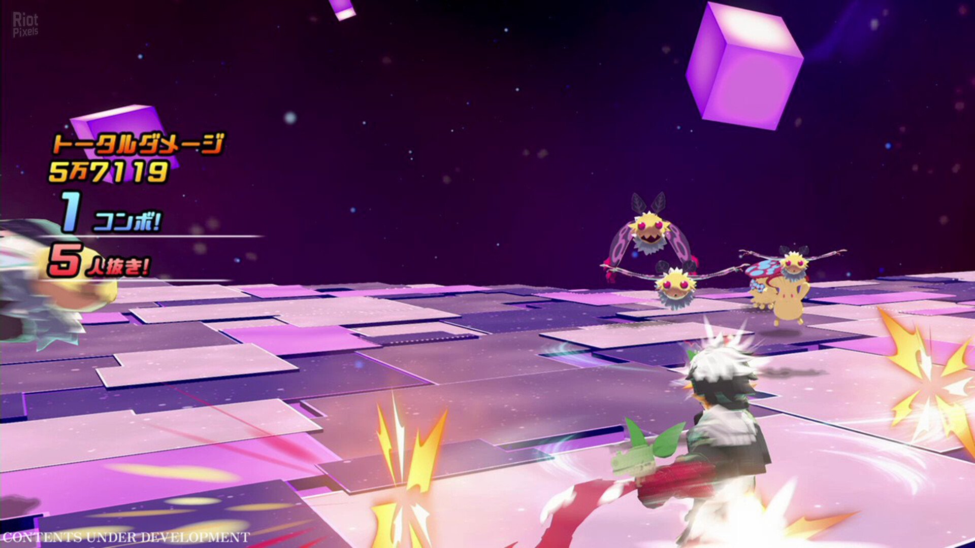 [3]-Disgaea Mayhem: Ultimate Edition, v1.0 + 5 DLCs/Bonuses Download