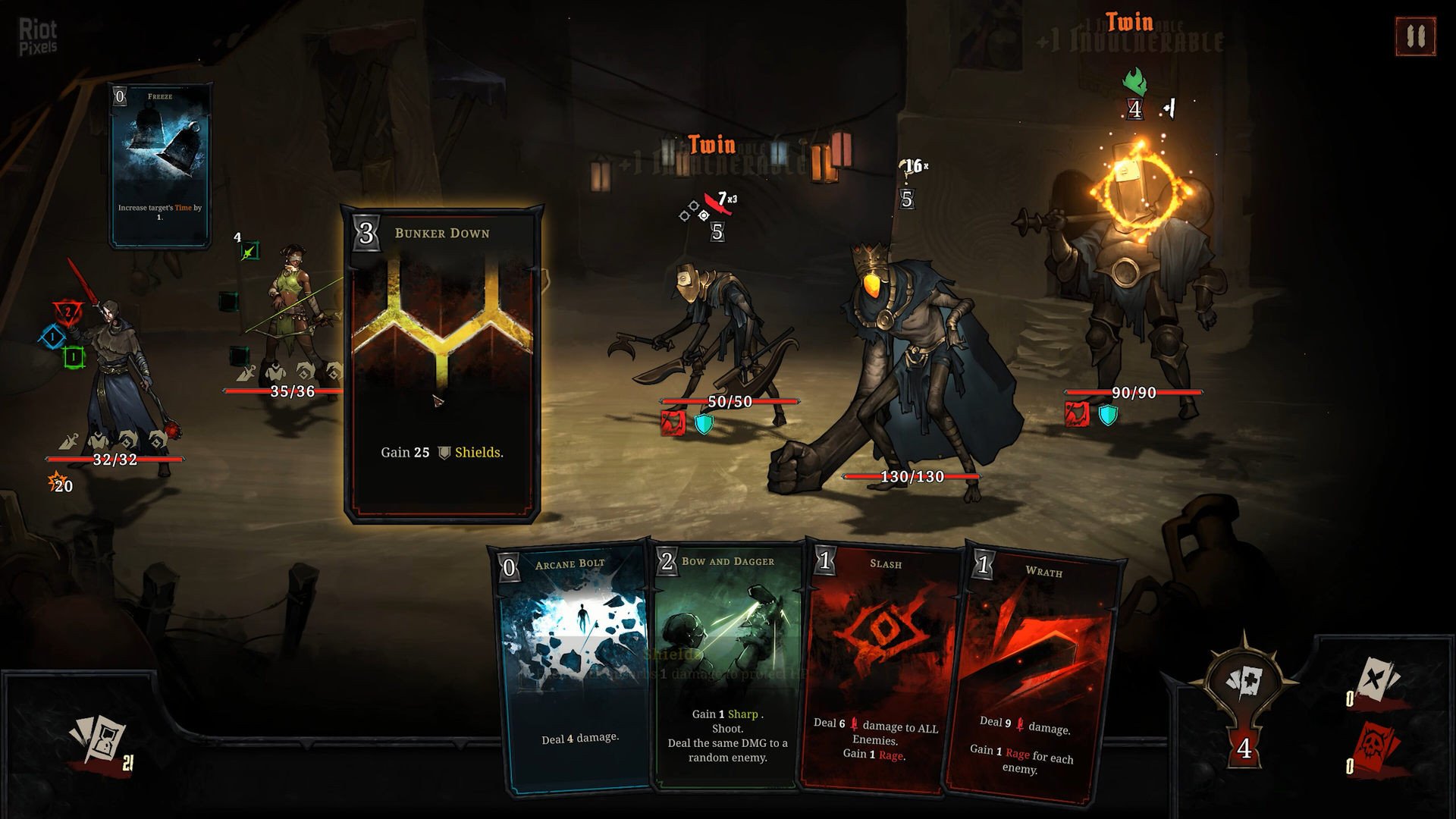[4]-Shards of Order: Supporter Edition – v1.0f7 + DLC Download