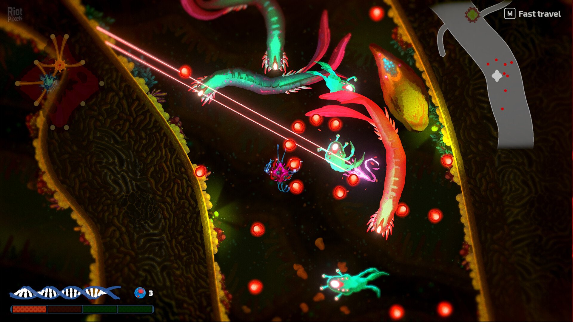 [7]-Pathogenic – v1.0.6 + Bonus Content Download