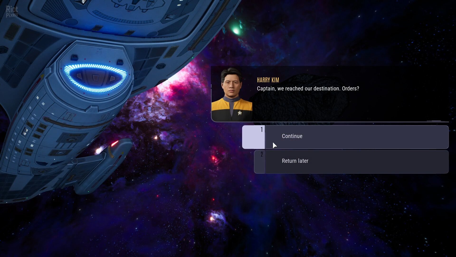 [2]-Star Trek: Voyager – Across the Unknown: Deluxe Edition, v1.8.25047 + 2 DLCs Download
