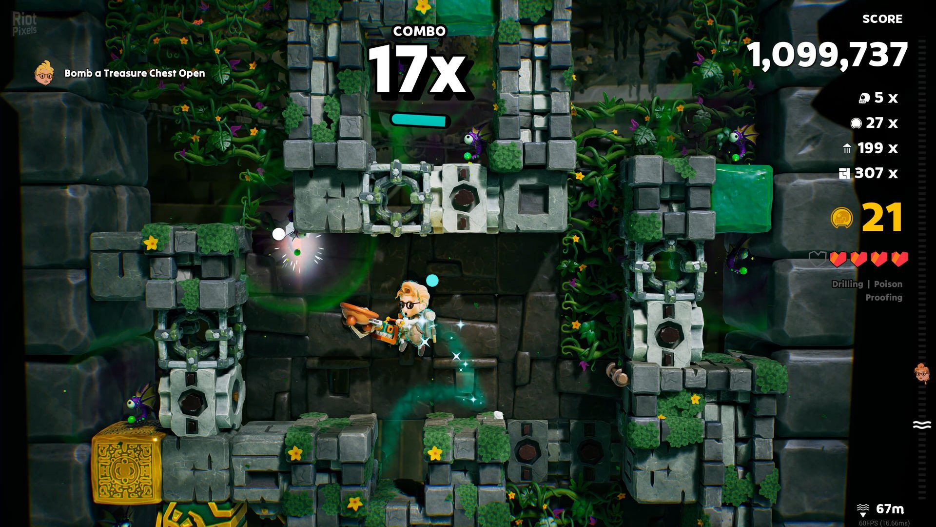 [6]-Pit Panic – v1.0.22981 Download