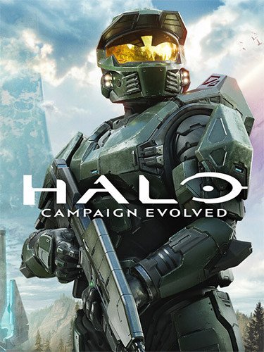 Halo: Campaign Evolved – Premium Edition, v2026.06.26.1097863 + 3 DLCs/Bonuses Download