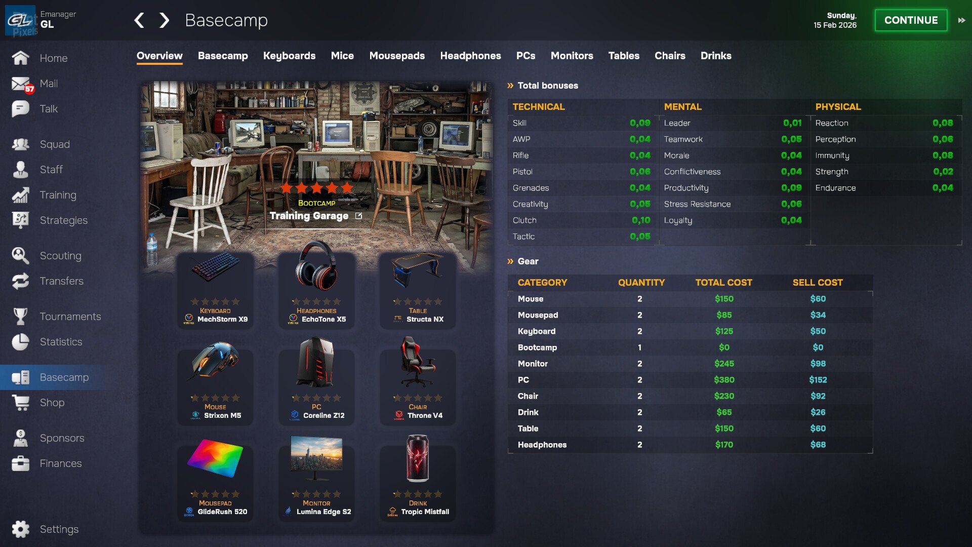 [12]-Esports Manager 2026 – v1.0.0.20260630 Download