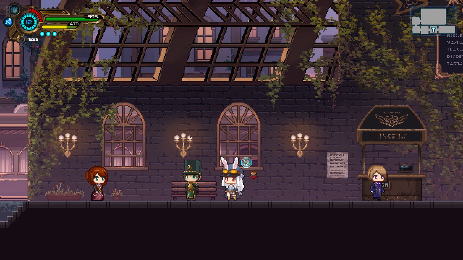 [15]-TEVI: Super Bundle, v2.00 + 3 DLCs/Bonuses Download