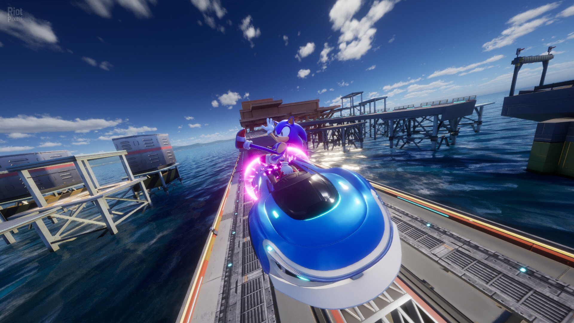 [10]-Sonic Racing: CrossWorlds, v1.4.1 + 7 DLCs + 12 Bonus OSTs Download
