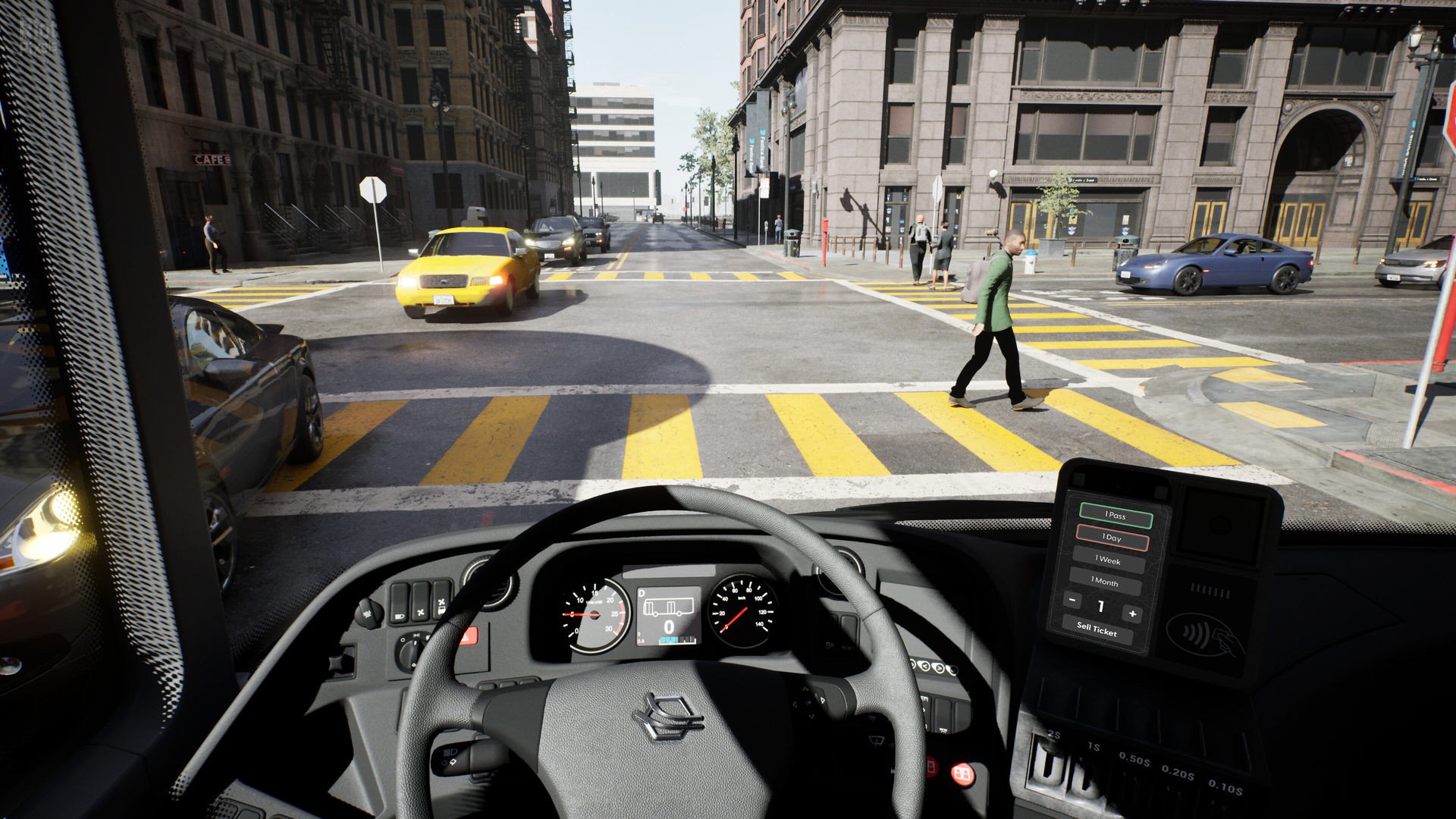 [3]-City Bus Simulator 2026 Download