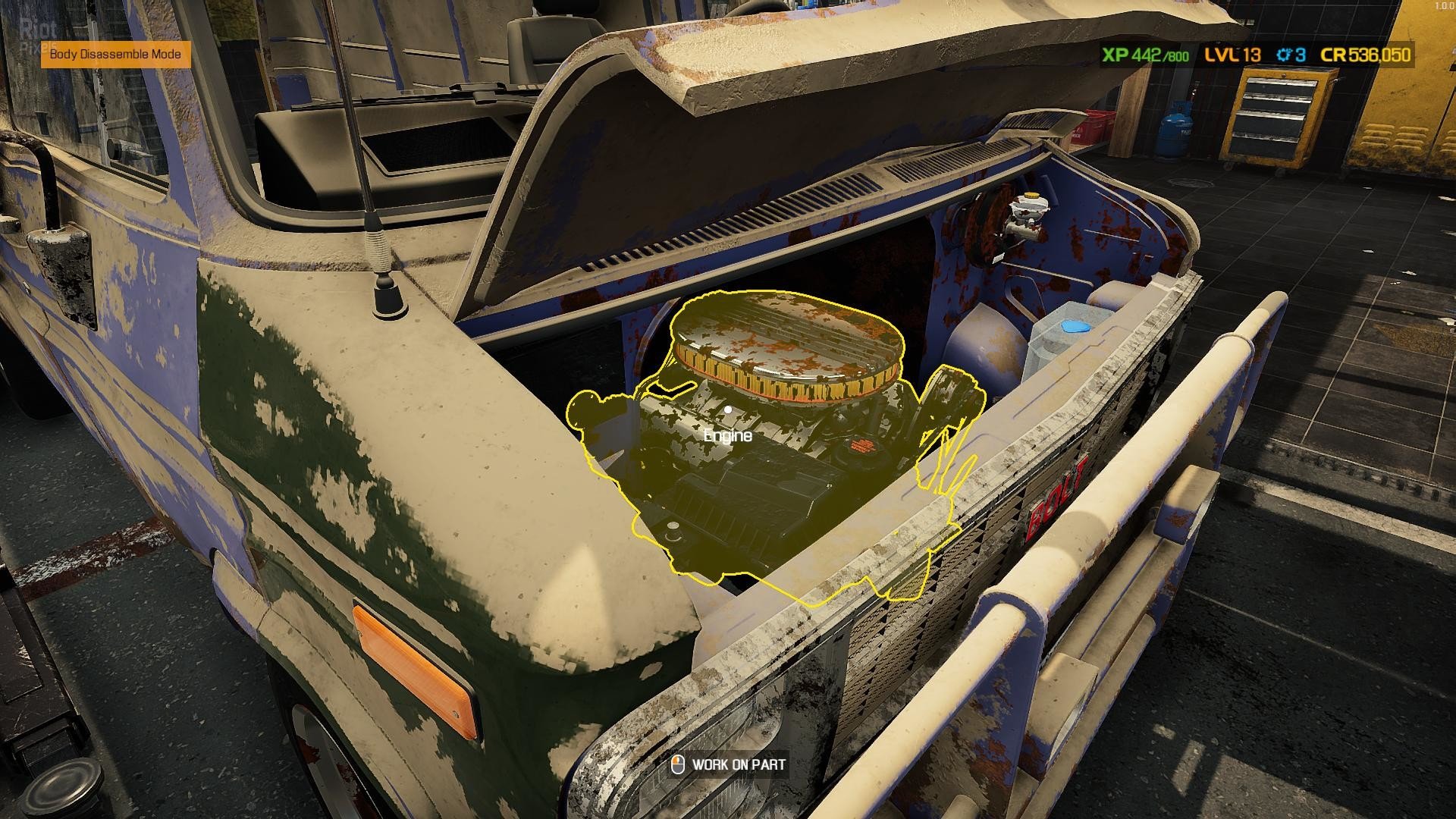 [13]-Car Mechanic Simulator 2021: Complete Bundle – v1.0.40 + 22 DLCs Download