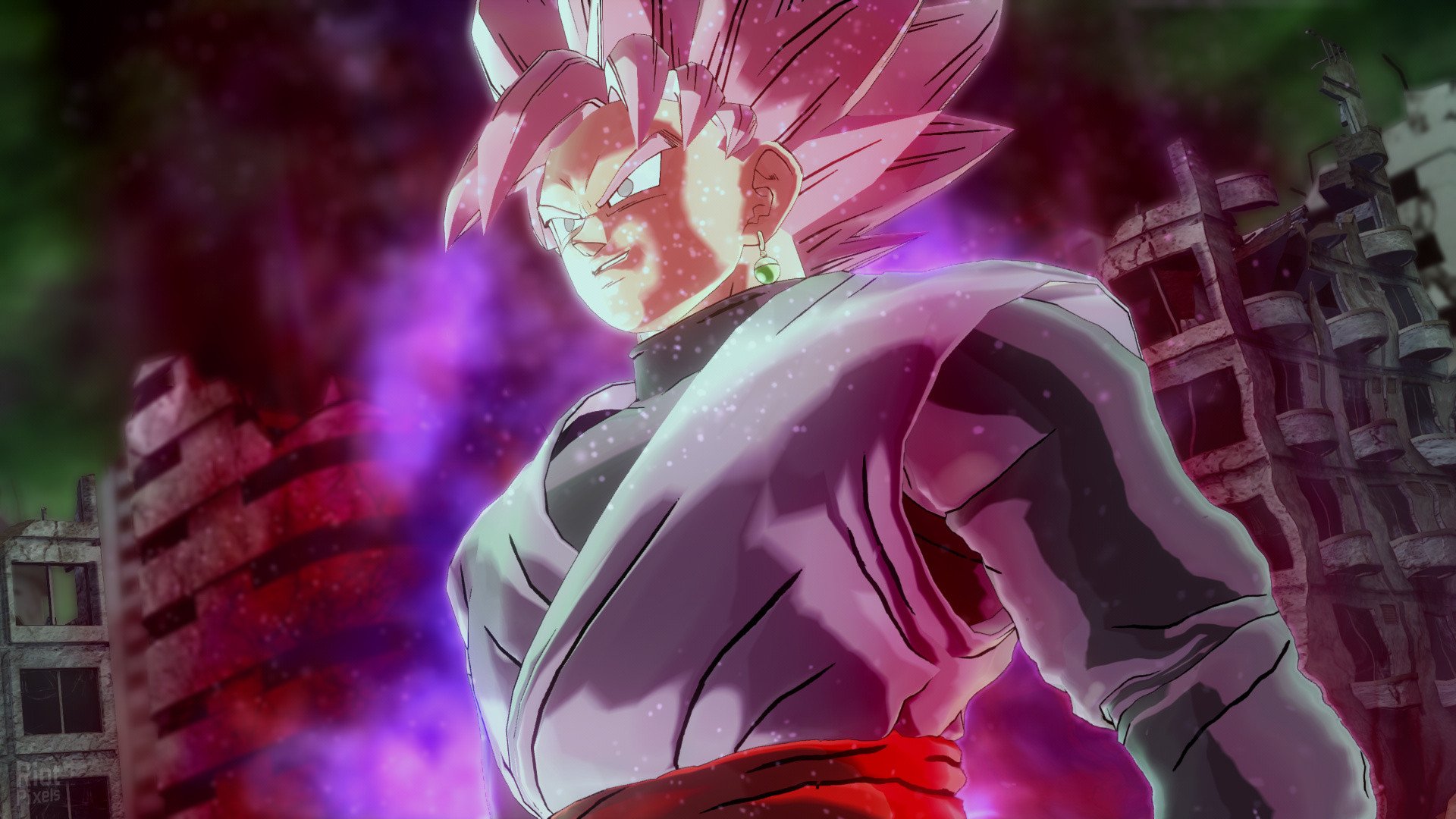 [11]-Dragon Ball: Xenoverse 2 – Special Edition, v1.26.0 + 34 DLCs Download