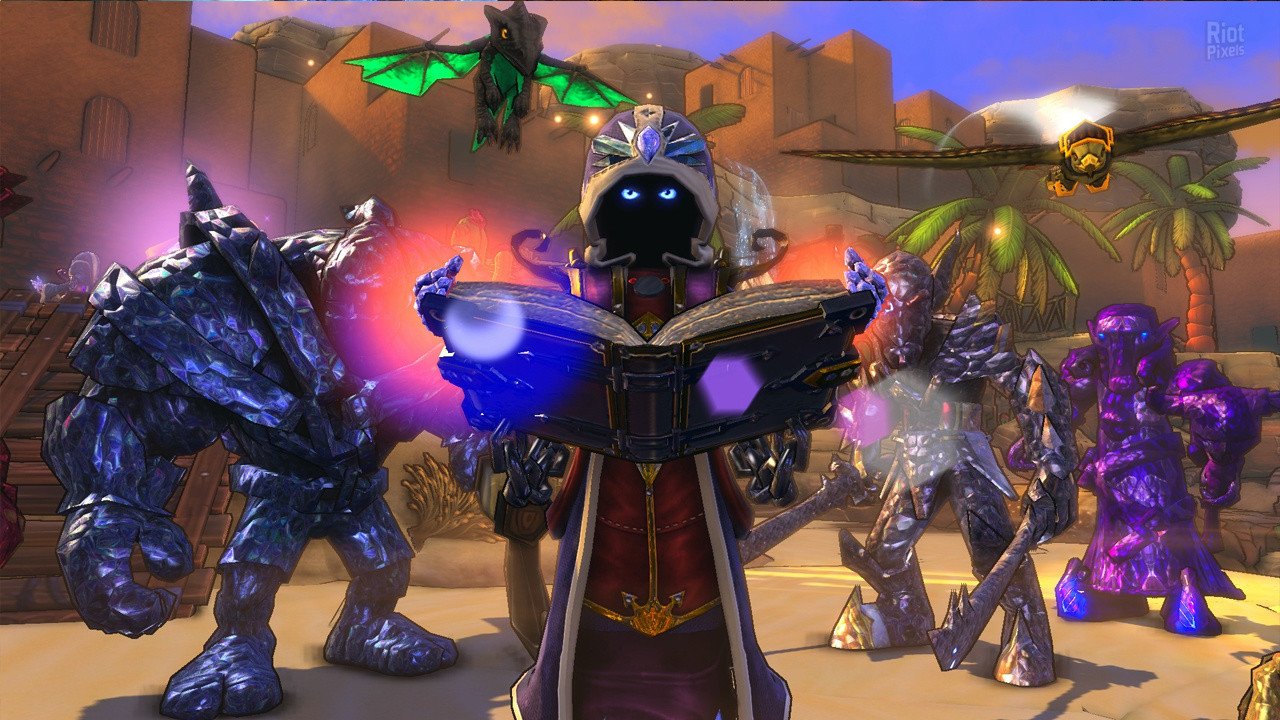 [10]-Dungeon Defenders: Ultimate Collection – v10.8.0 + 45 DLCs Download
