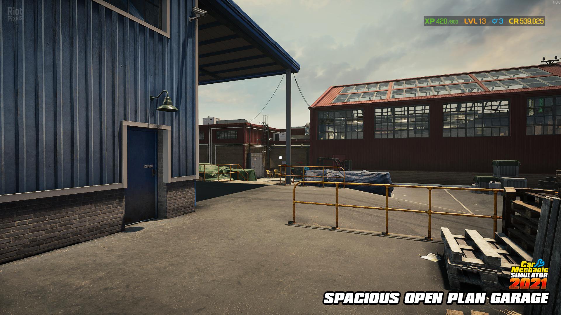 [8]-Car Mechanic Simulator 2021: Complete Bundle – v1.0.40 + 22 DLCs Download