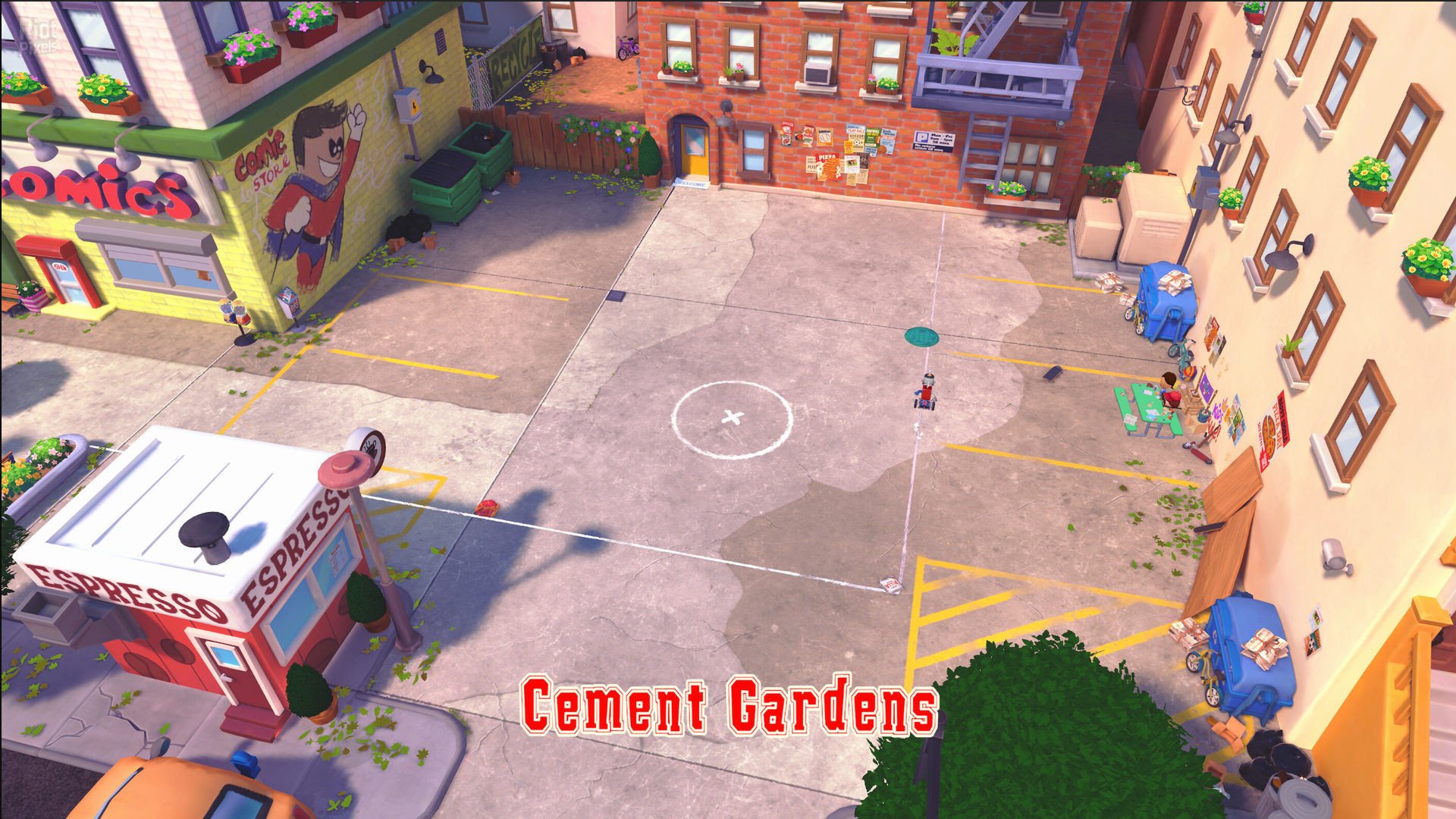 [13]-Backyard Baseball – v1.0.6 Download