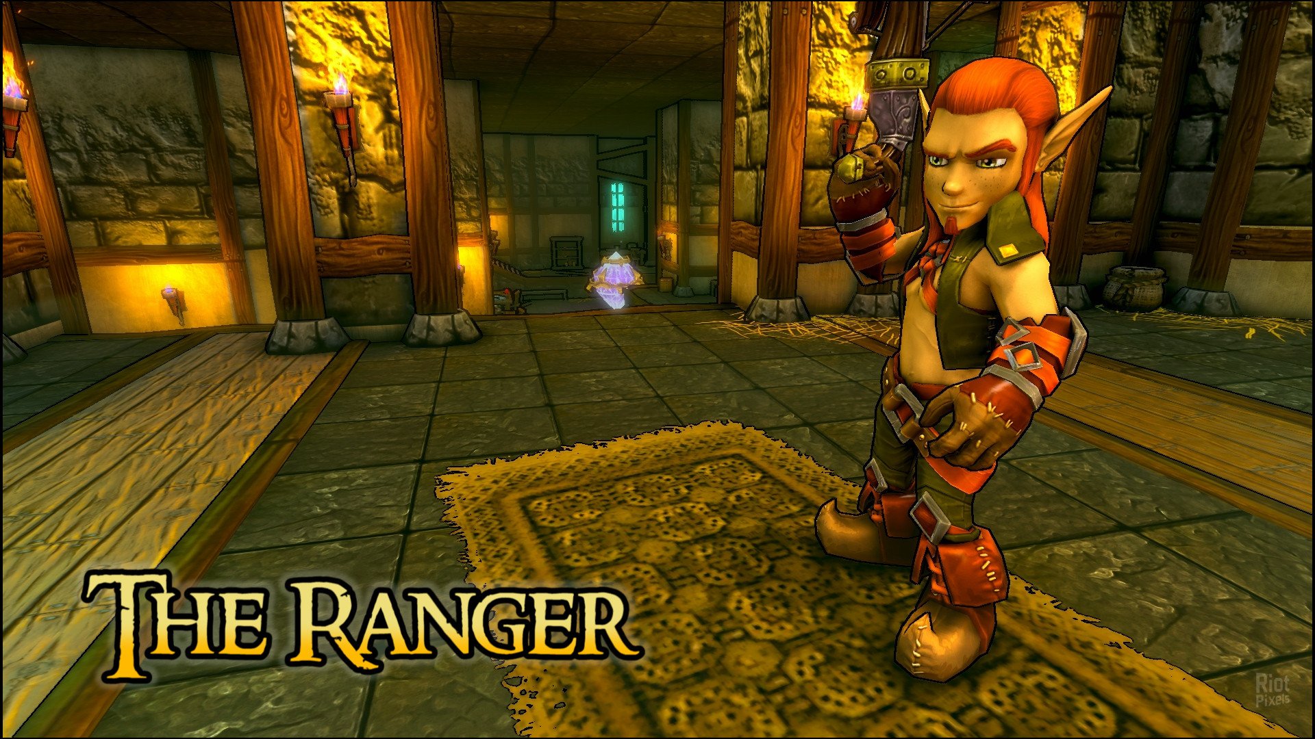 [19]-Dungeon Defenders: Ultimate Collection – v10.8.0 + 45 DLCs Download