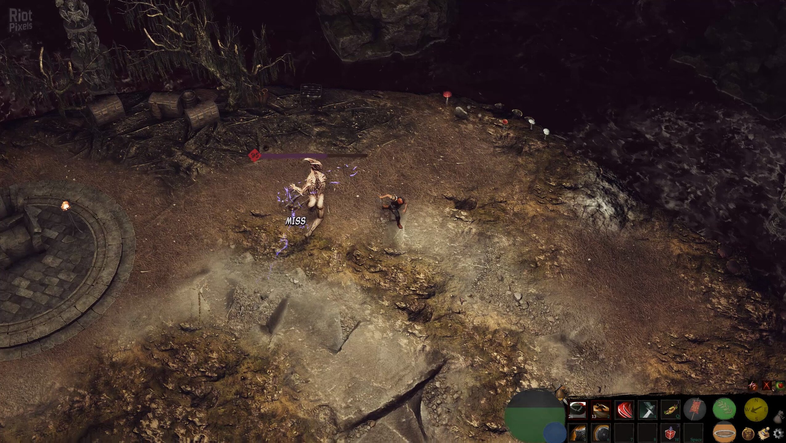 [16]-Svarog’s Dream – v7.2.8 + Return of the Old Gods Expansion Download