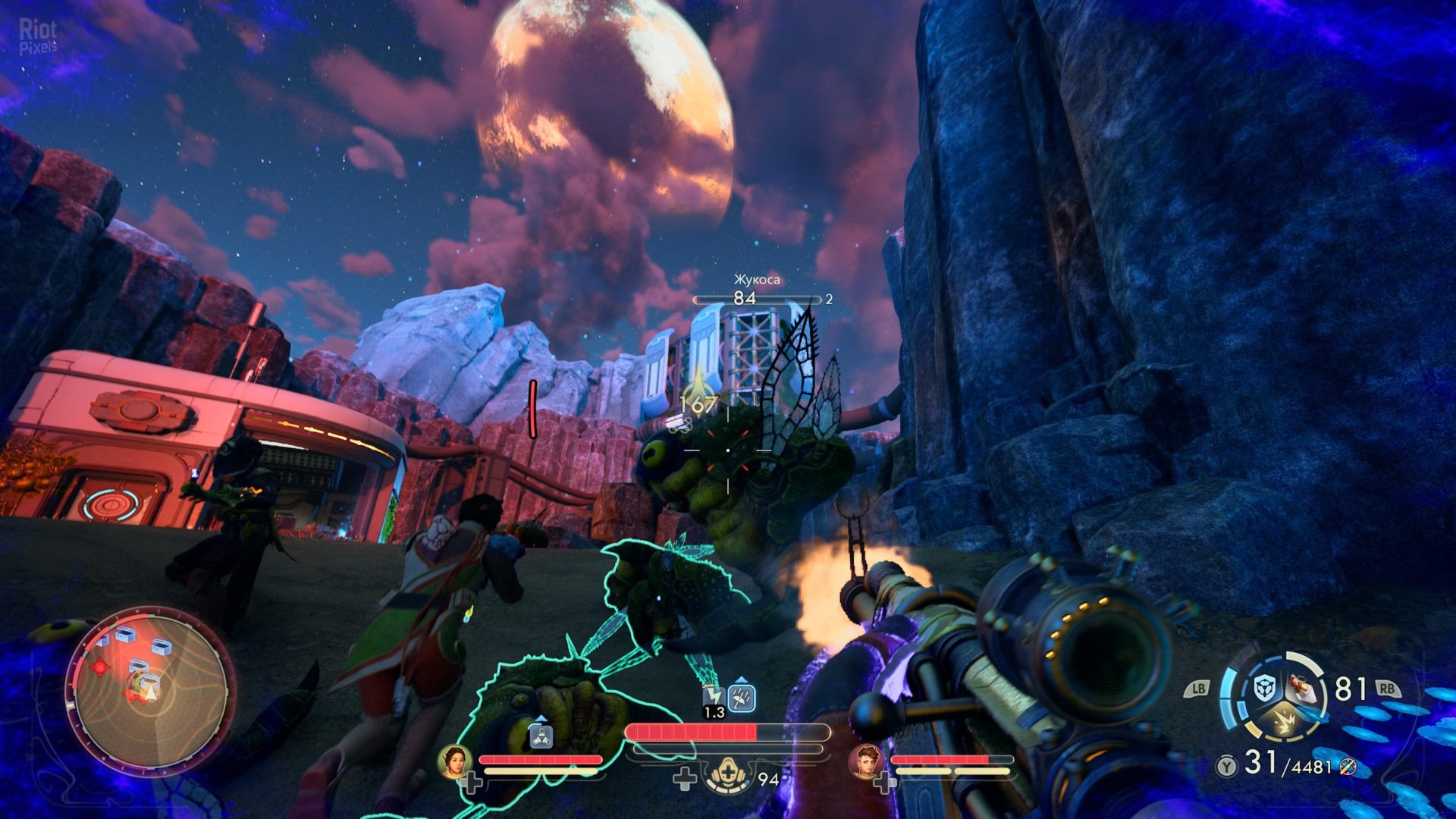 [12]-The Outer Worlds 2 – v1.2.0.1 + 5 DLCs/Bonuses Download