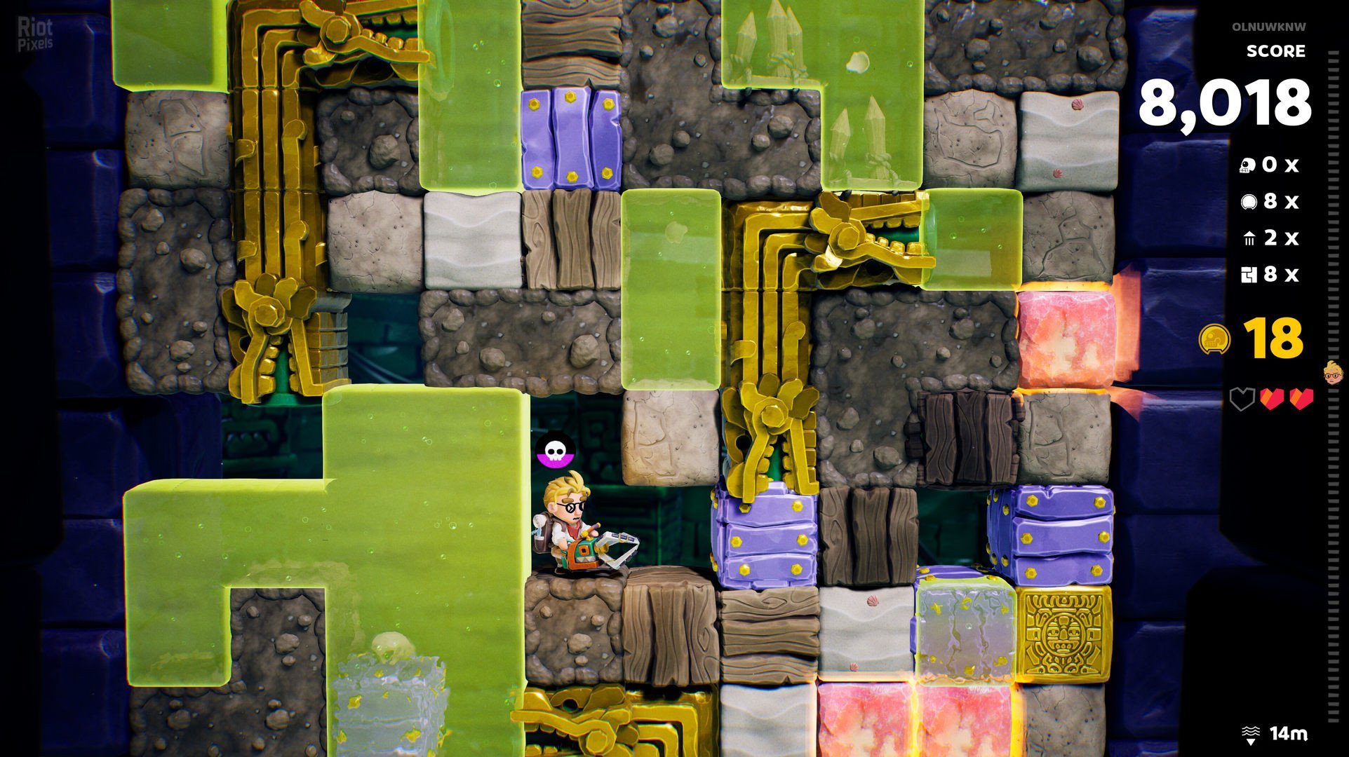 [2]-Pit Panic – v1.0.22981 Download
