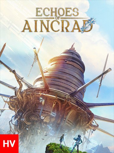 Echoes of Aincrad – v1.0.3.0 + 7 DLCs/Bonuses Download