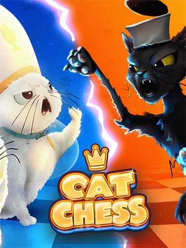 Cat Chess: Purrfect Adoption/Deluxe Digital Edition – v1.0.0_242 + 2 DLCs Download