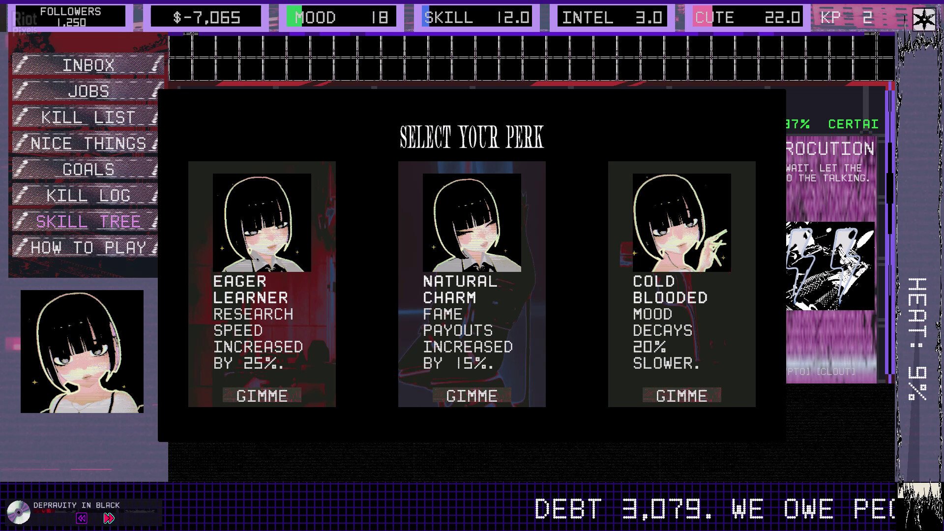 [11]-Femme Fatality – Build 24204068 Download