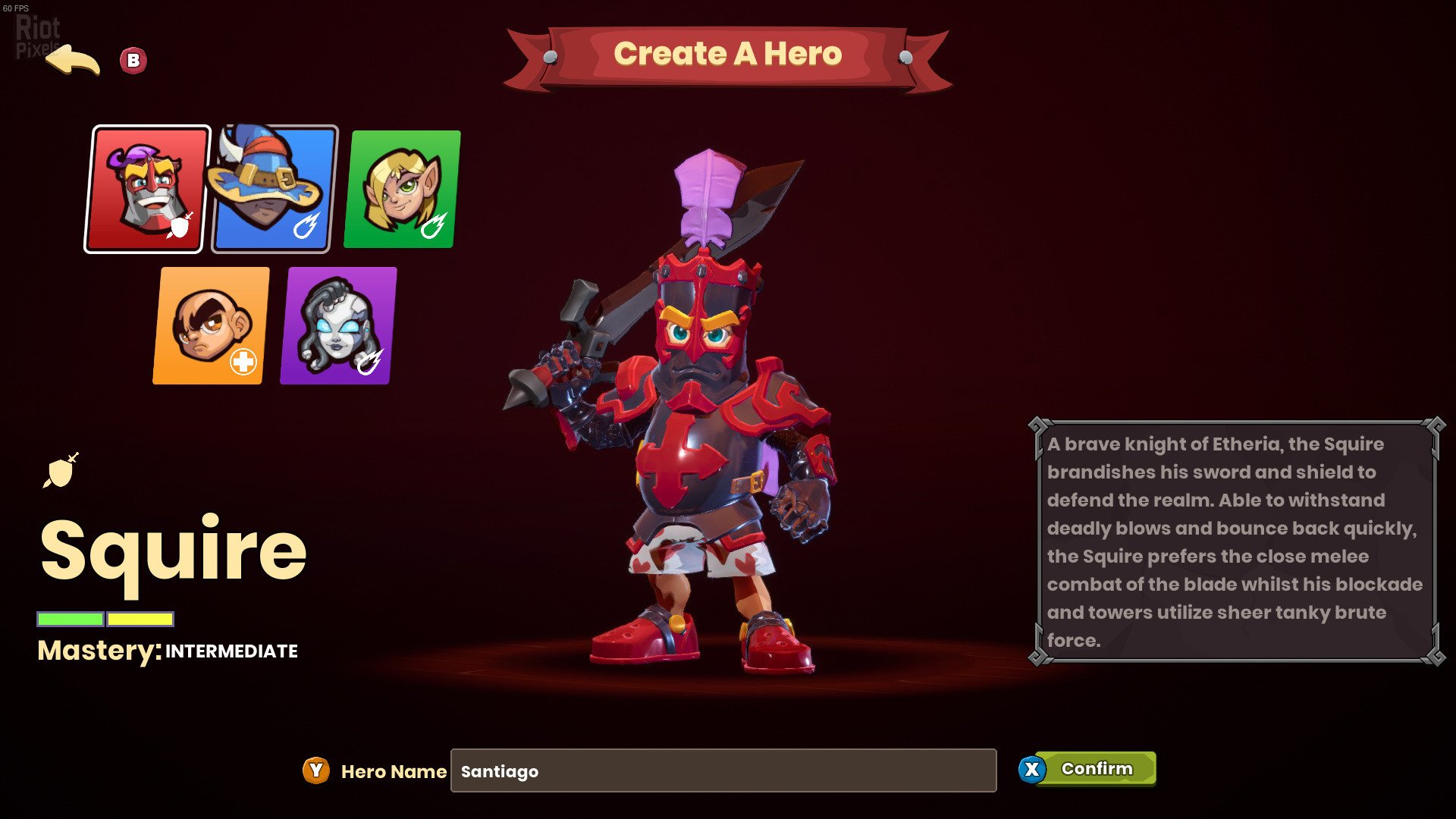 [2]-Dungeon Defenders: Awakened – v2.1.0.36216 + 8 DLCs Download