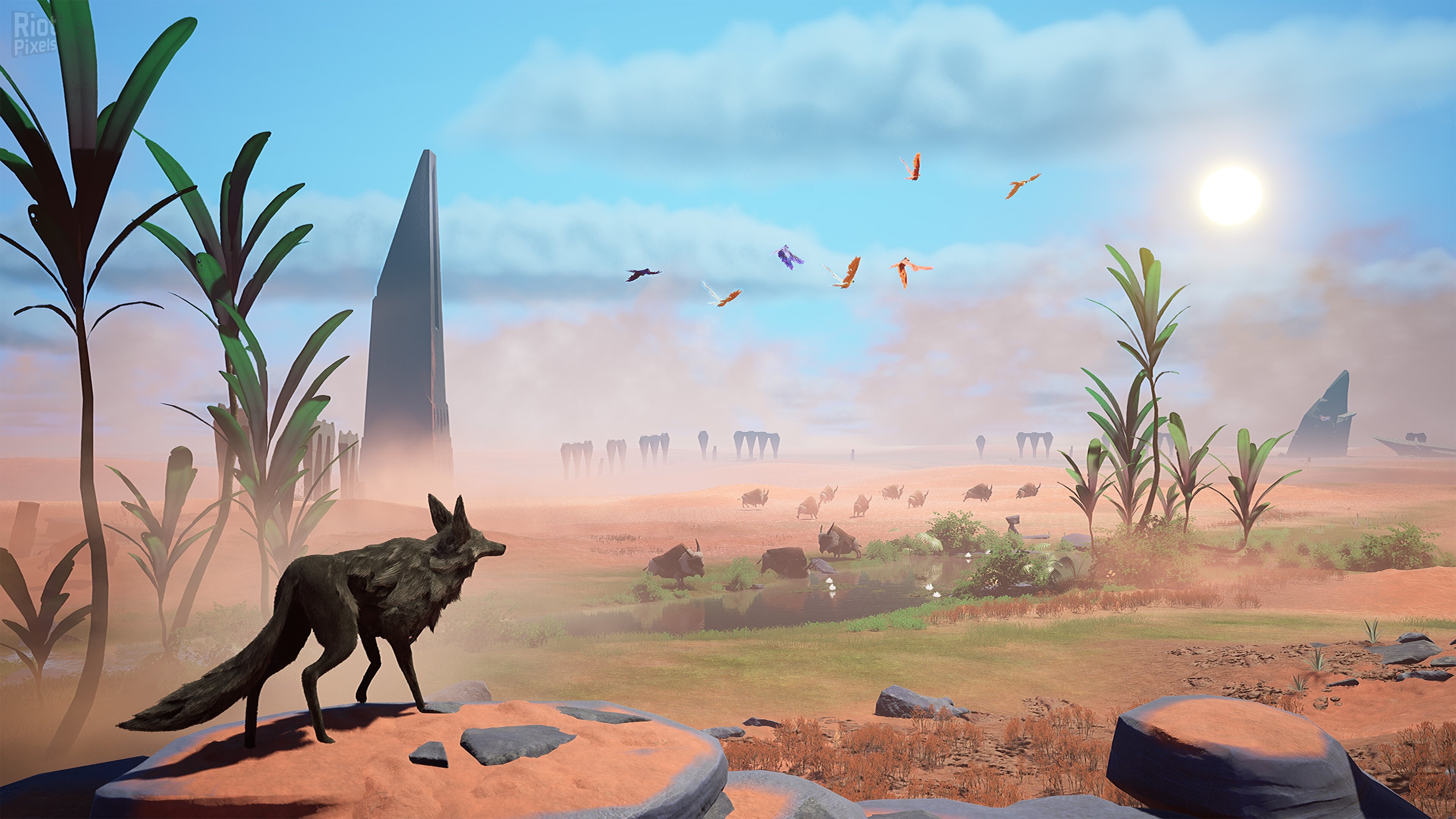 [4]-LOST EMBER: Rekindled Edition – v1.1.11 + Legendary Souls DLC Download