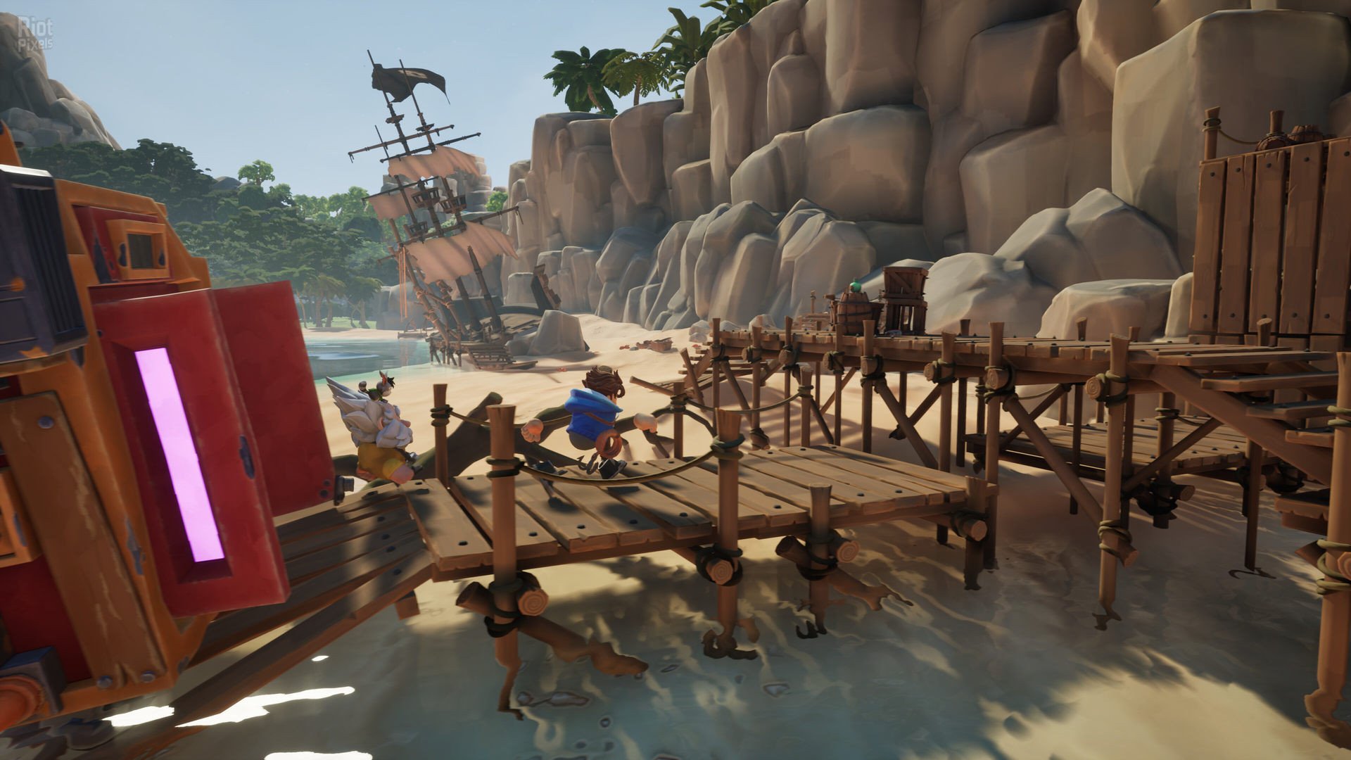 [8]-LIFTED – v1.0.8438 Download