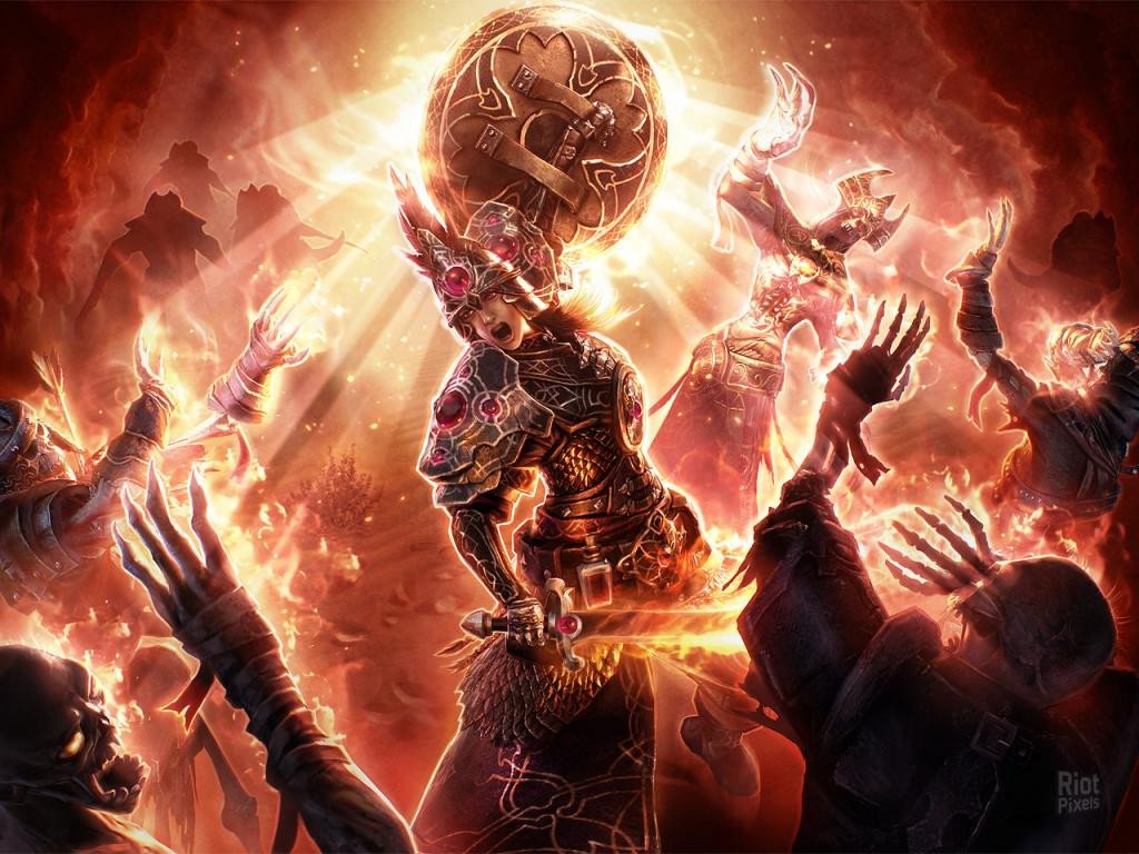 [25]-Grim Dawn: Definitive Edition – v1.3 + 10 DLCs/Bonuses Download