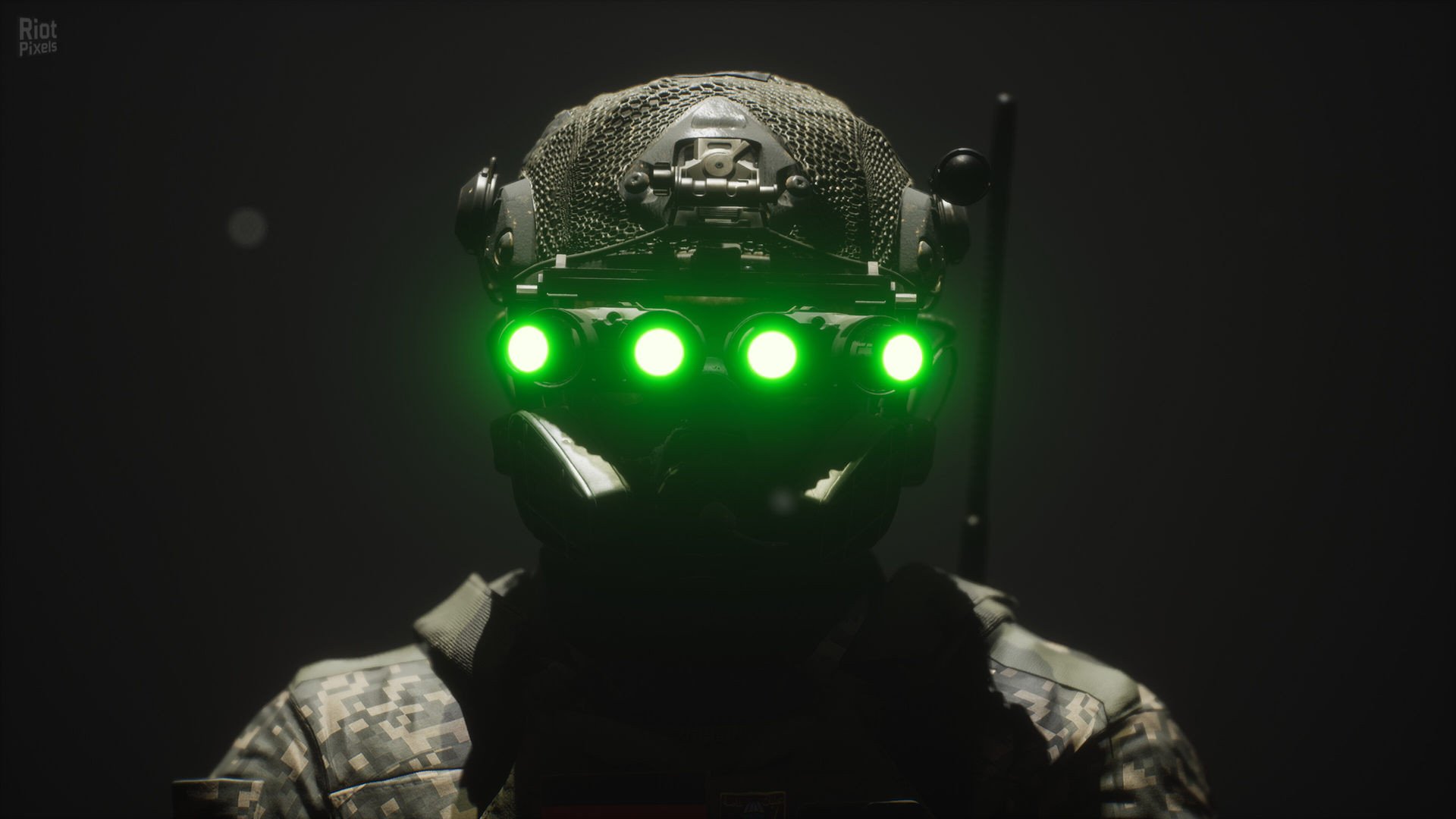 [14]-ENTITY: THE BLACK DAY Download