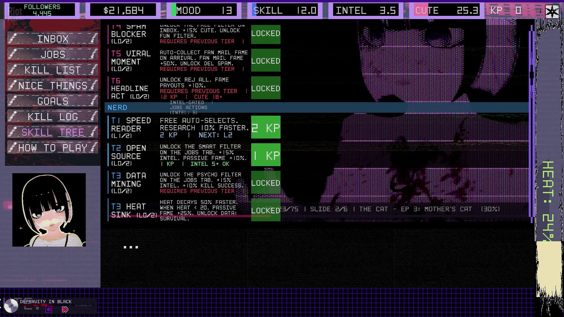 [9]-Femme Fatality – Build 24204068 Download