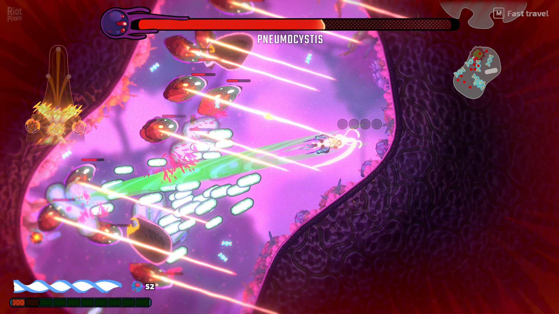 [12]-Pathogenic – v1.0.6 + Bonus Content Download