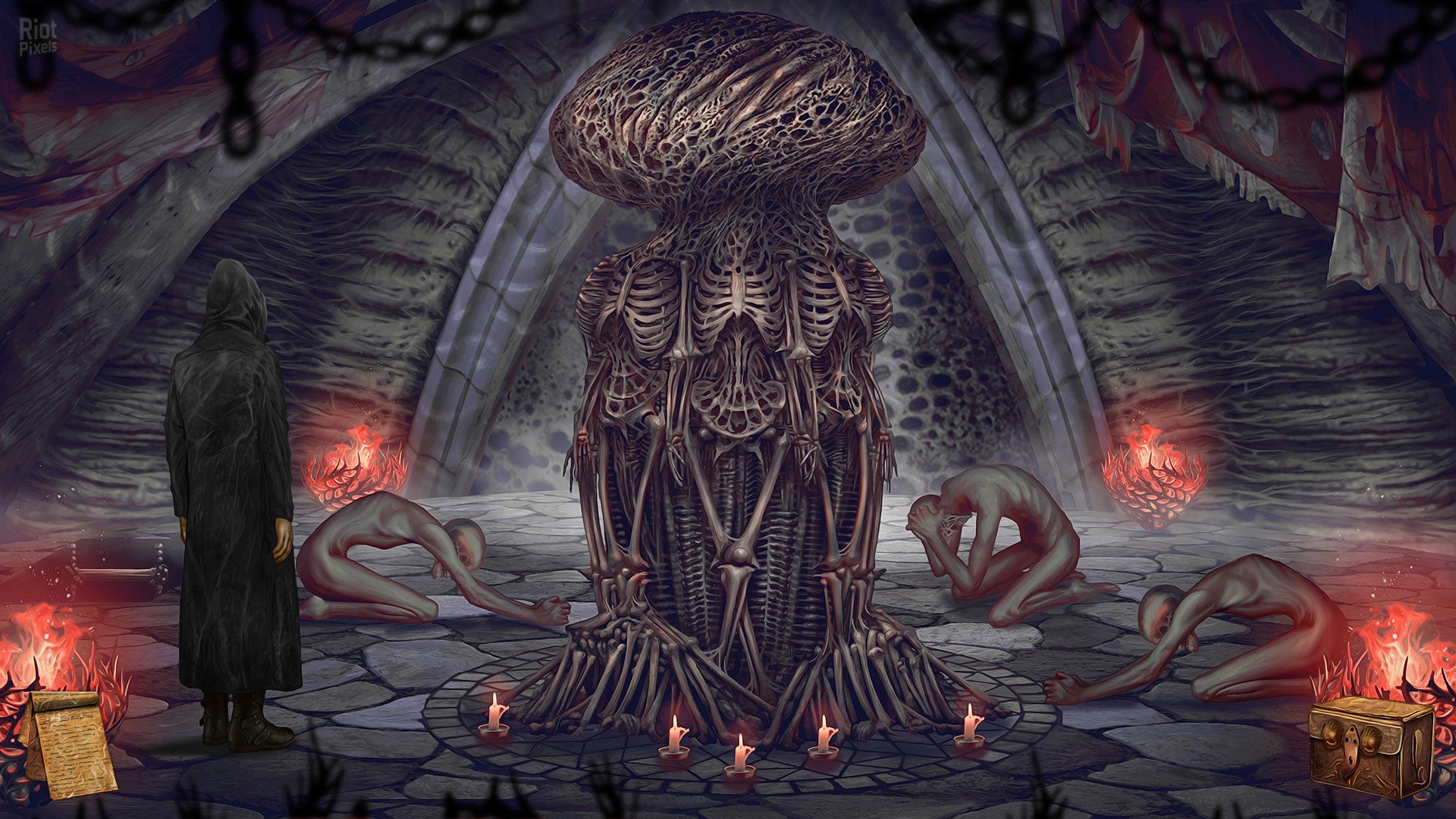 [7]-Tormentum II Download