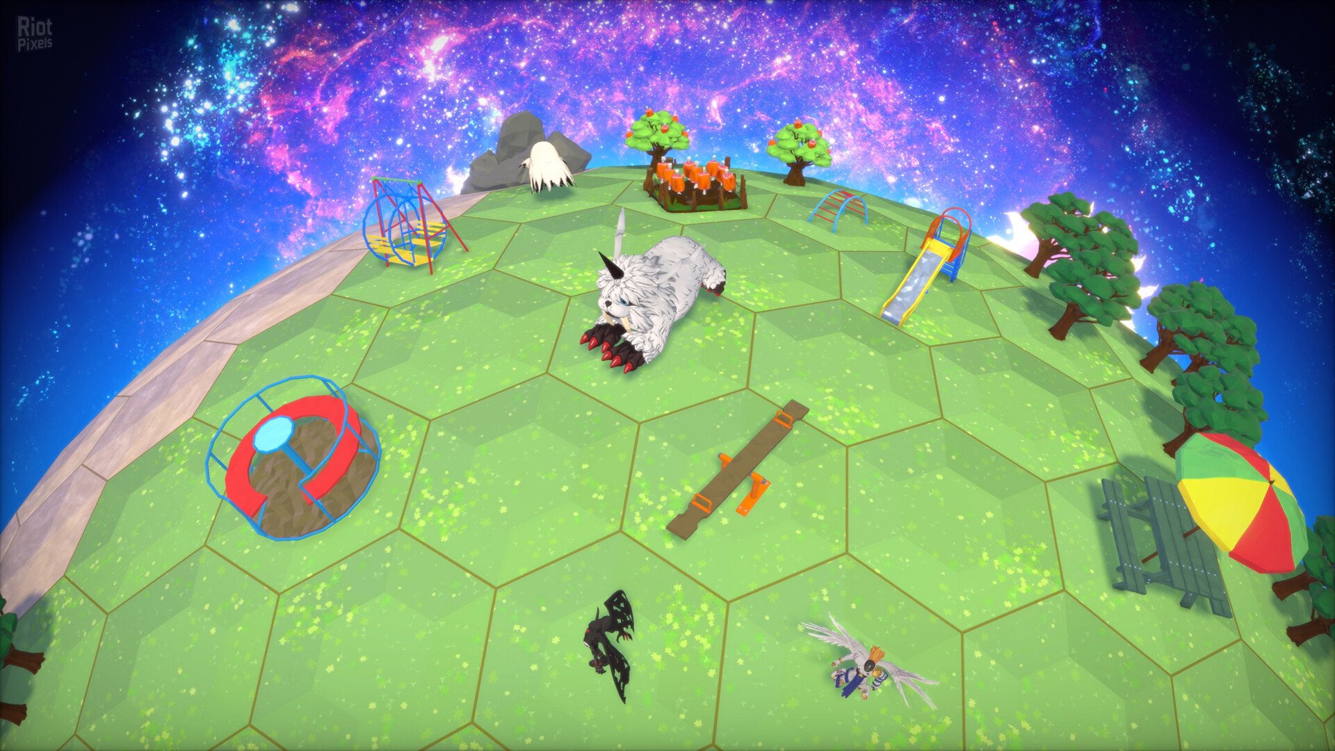[8]-Digimon Story: Time Stranger – Ultimate Edition, Build 23514637 + 15 DLCs + Bonus OST Download