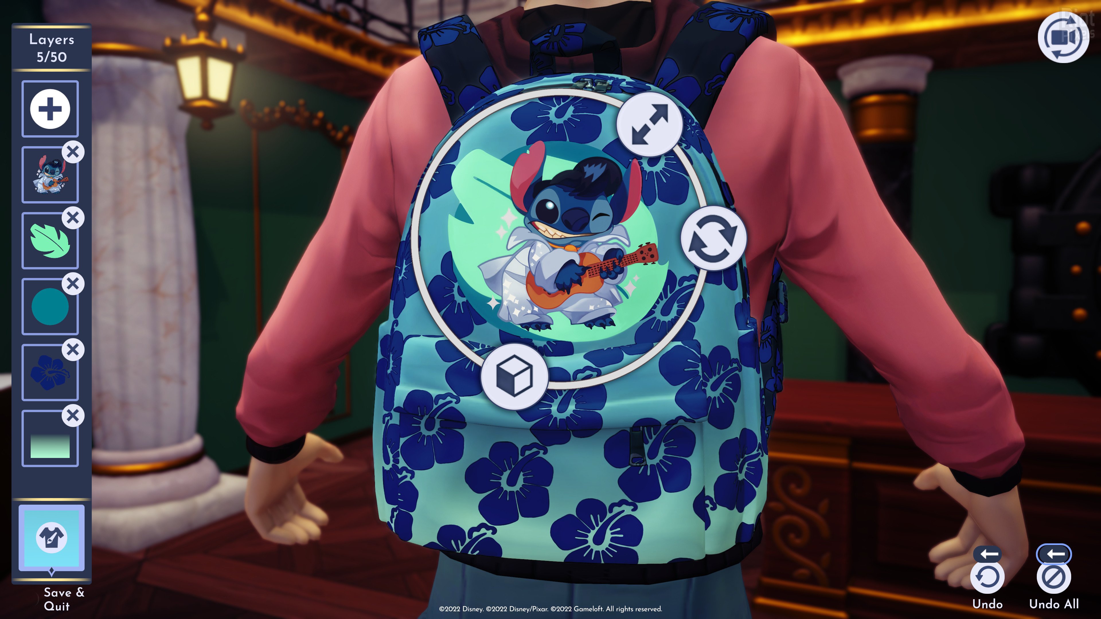 [2]-Disney Dreamlight Valley: Ultimate Edition – v1.24.2.6 + 4 DLCs Download