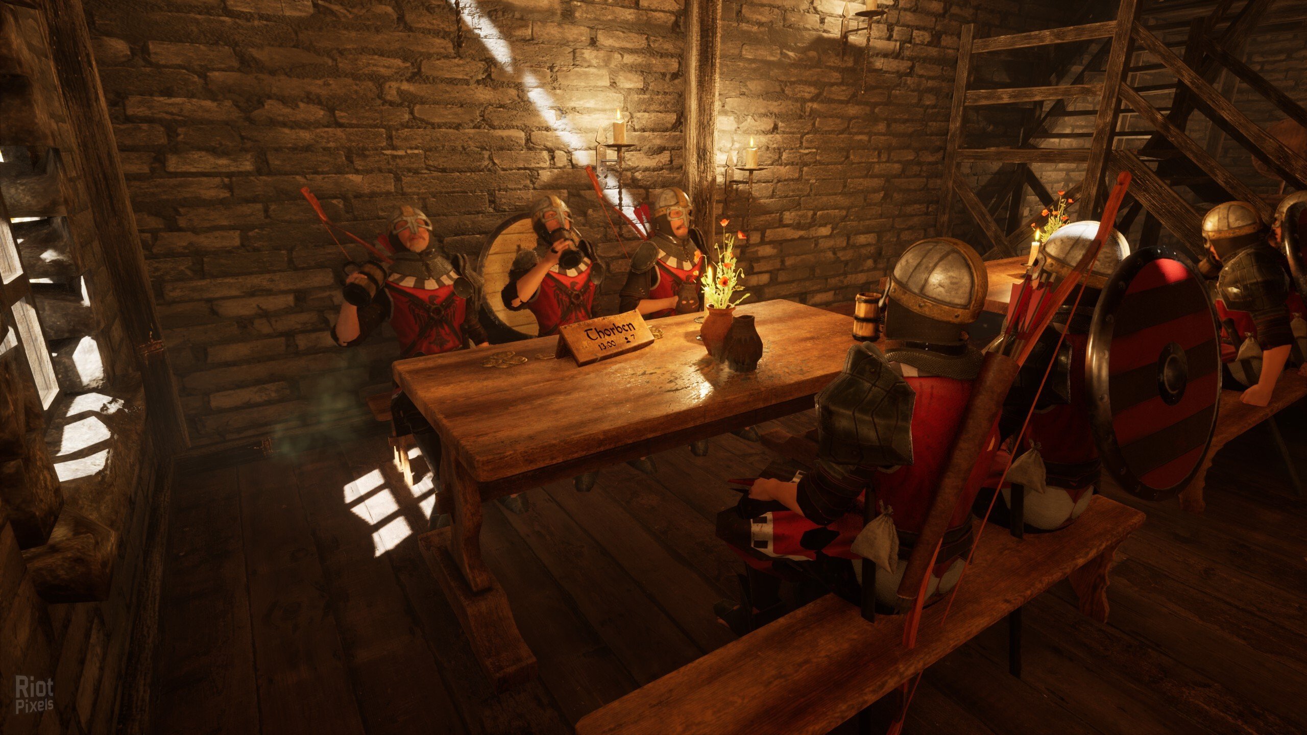 [10]-Tavern Legends – v1.0.1 + Bardsongs DLC Download
