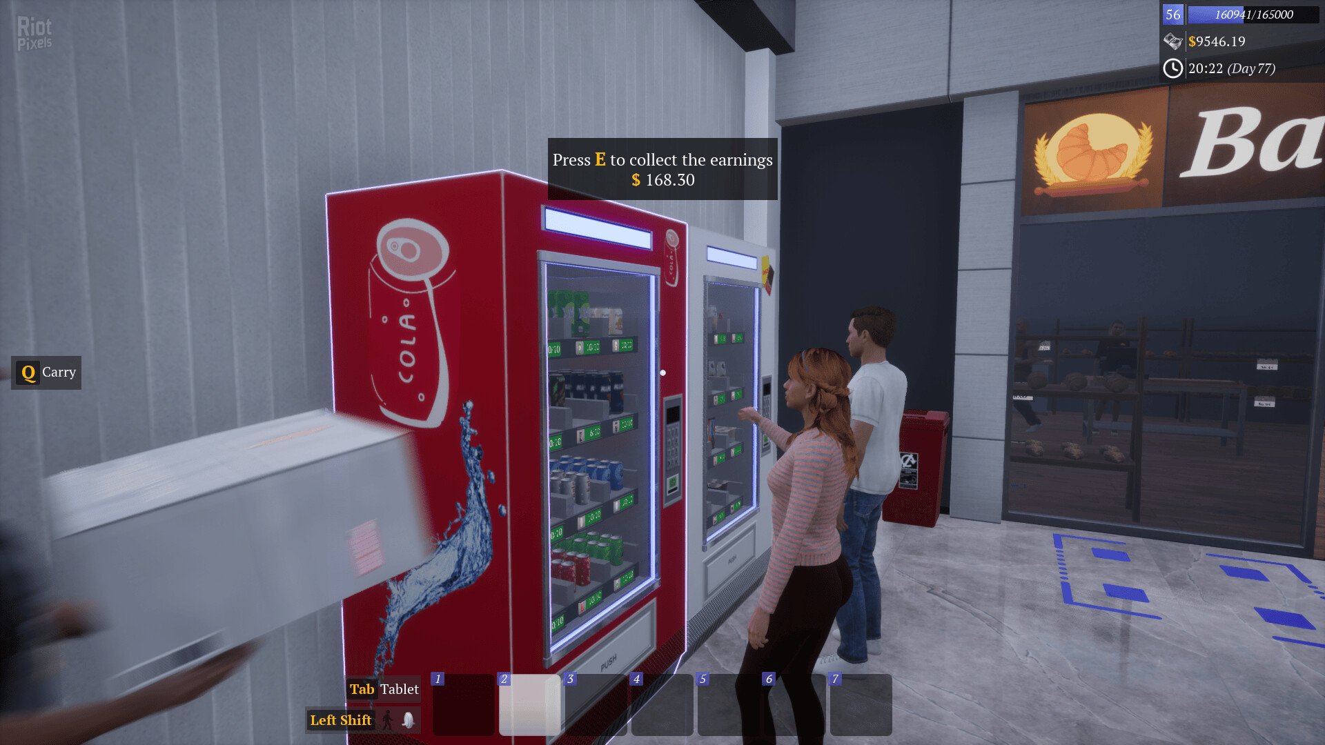 [6]-Mall Together Download